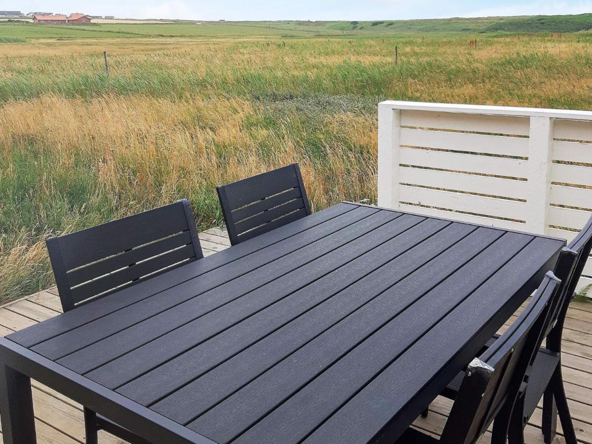 5 Person Holiday Home In Lemvig Exterior photo