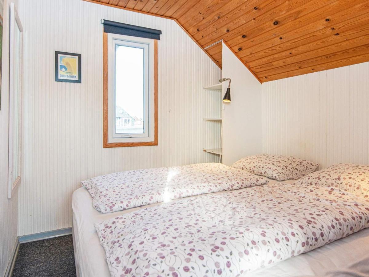 5 Person Holiday Home In Lemvig Exterior photo